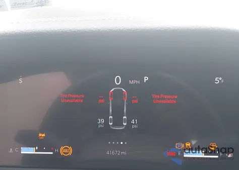 2021 Jeep Grand Cherokee L Limited 4X4 from USA, damaged, VIN 1C4RJKBG6M8185463